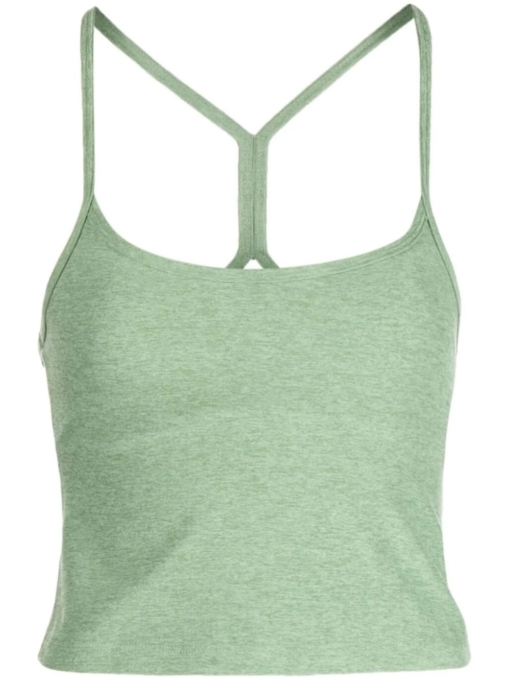 Beyond Yoga Cropped Tank